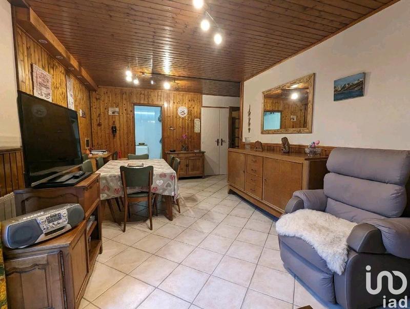 Appartement - 71 m² - 4 pièces