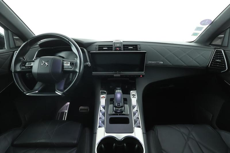 Ds Ds 7 Crossback 1.6 PureTech Grand Chic Automatique 225 ch