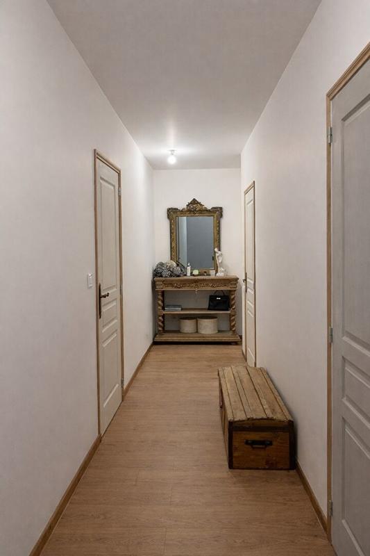 Maison - 103 m² - 4 pièces