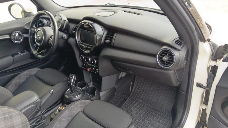 Mini Mini 1.5 One 102 Dct7