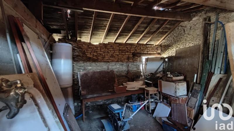 Maison de campagne - 67 m² - 2 pièces