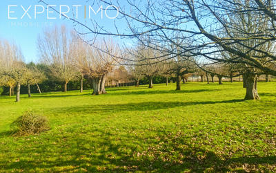 Maison - 200 m² - 6 pièces