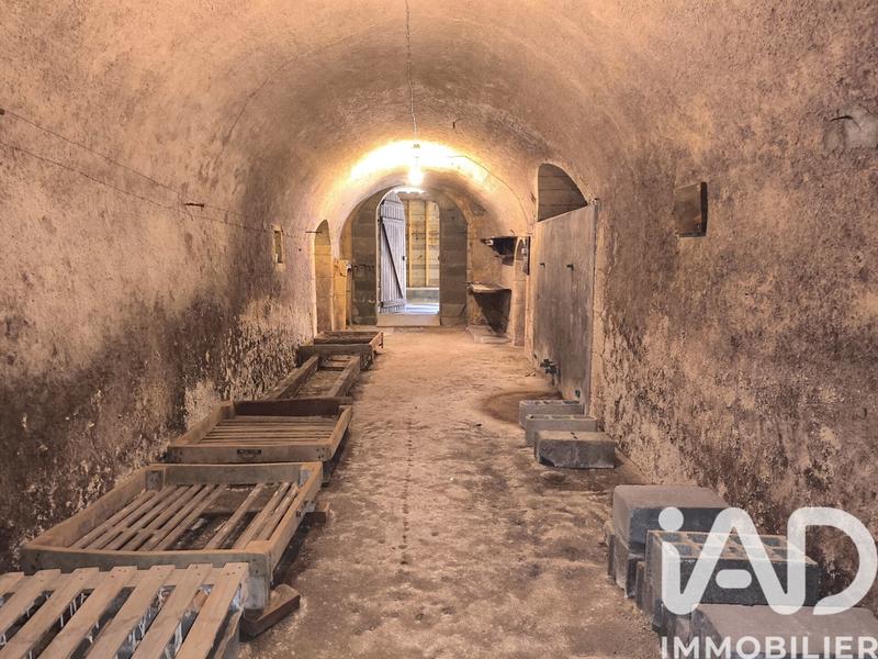 Maison - 134 m² - 5 pièces