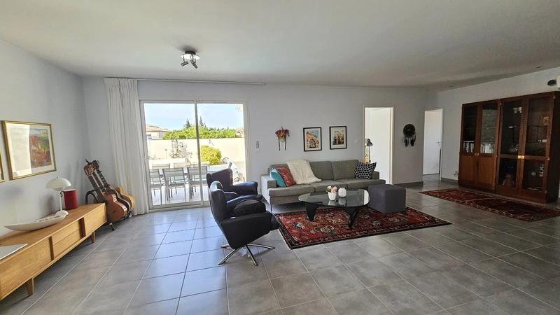 Villa - 118 m² - 4 pièces