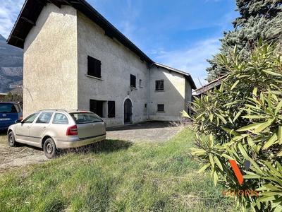 Ferme - 109 m² - 6 pièces