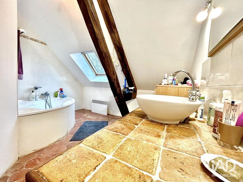 Maison - 145 m² - 4 pièces