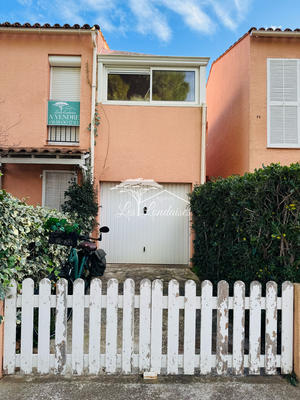 Appartement - 40 m² - 3 pièces