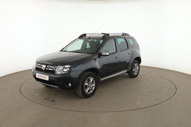 Dacia Duster 1.5 dCi Prestige 4x2 110 ch