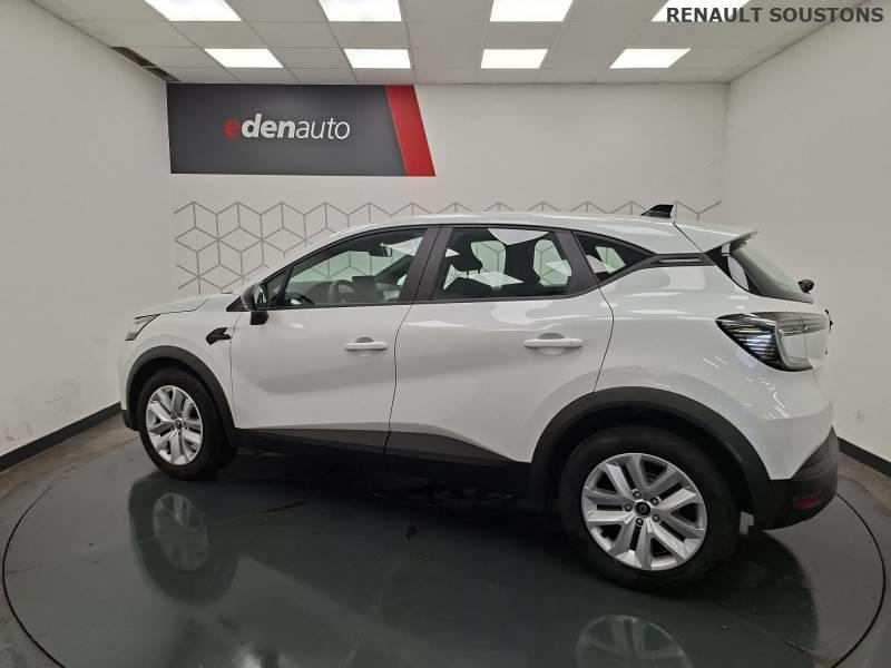 Renault Captur TCe 90 Evolution