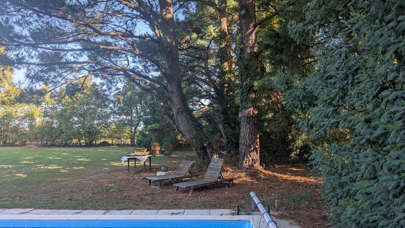 Maison - 158 m² - 7 pièces