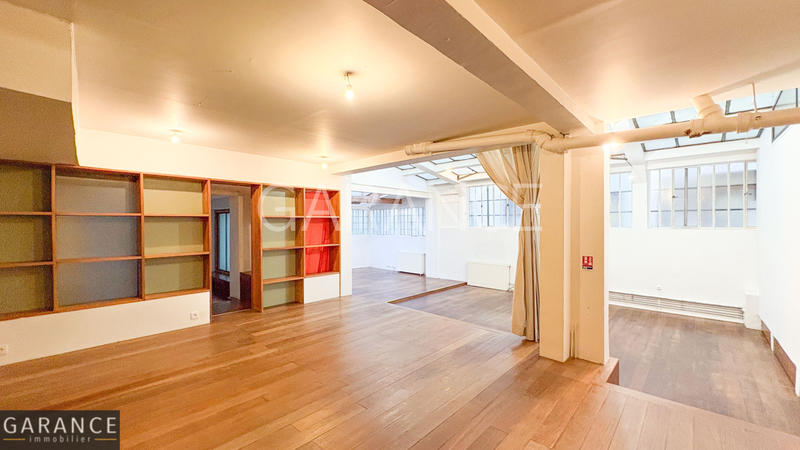 Appartement - 154 m² - 4 pièces