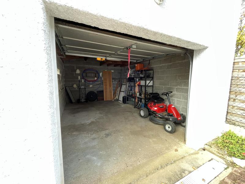 Maison - 136 m² - 6 pièces