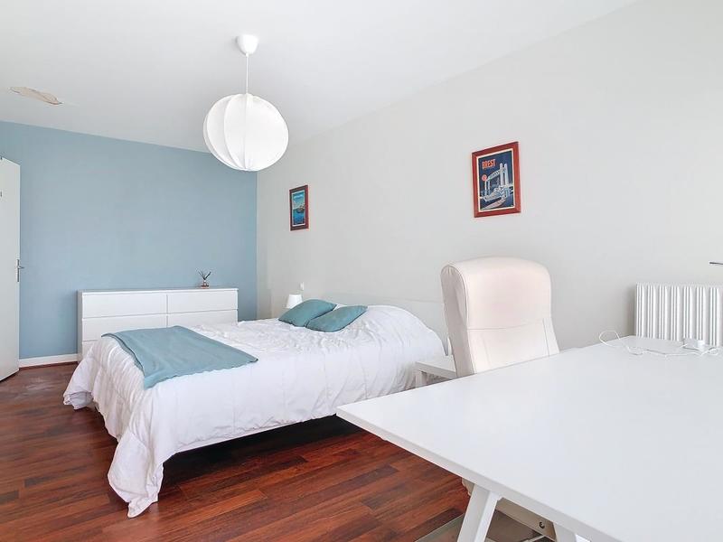 Appartement - 163 m² - 5 pièces