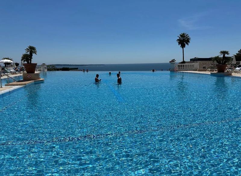 Appartement - 34 m² - 2 pièces