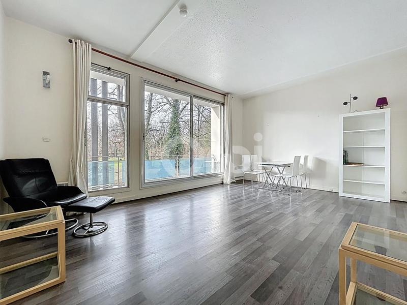 Appartement - 38 m² - 1 pièce