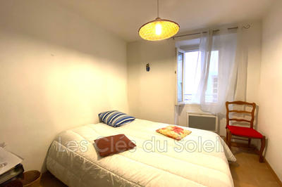 Appartement - 50 m² - 3 pièces