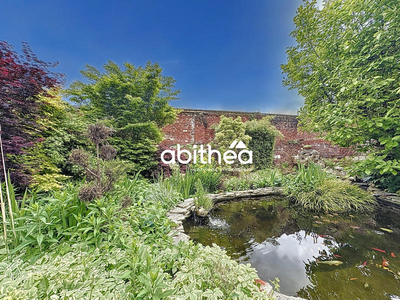 Maison - 168 m² - 5 pièces