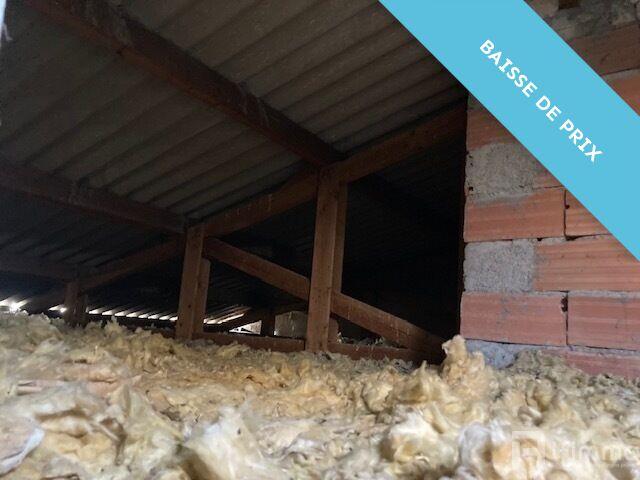 Immeuble - 154 m² - 6 pièces