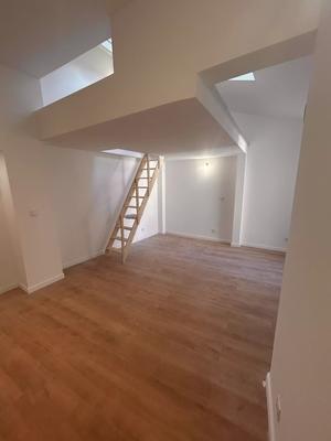 Appartement - 32 m² - 1 pièce