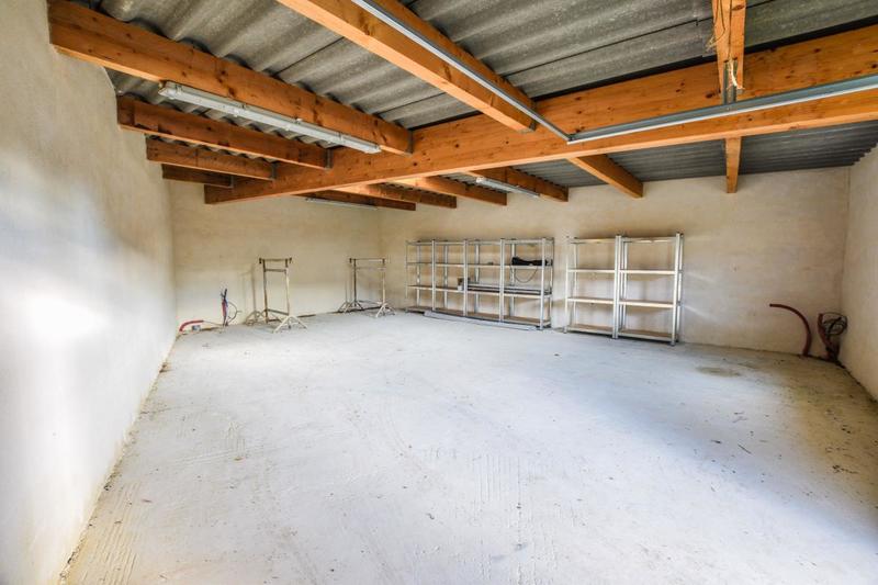 Maison - 124 m² - 4 pièces