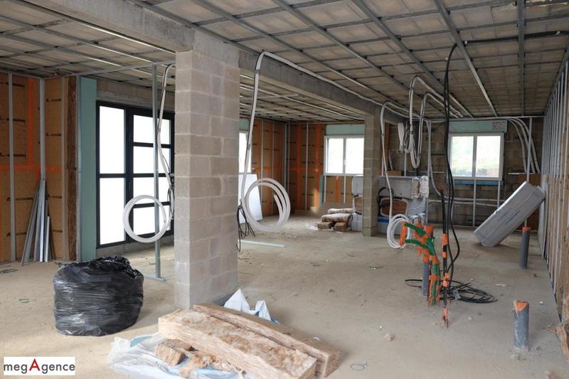 Villa - 278 m² - 2 pièces