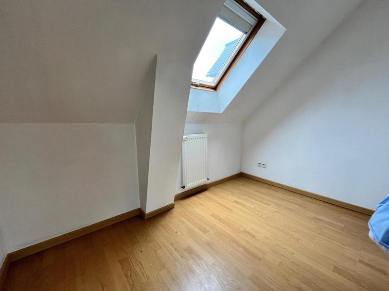 Maison ancienne - 110 m² - 4 pièces