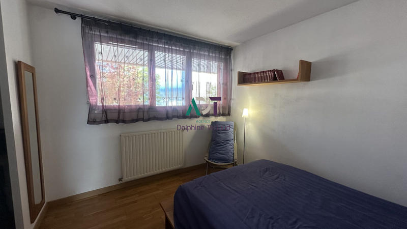 Duplex - 61 m² - 3 pièces