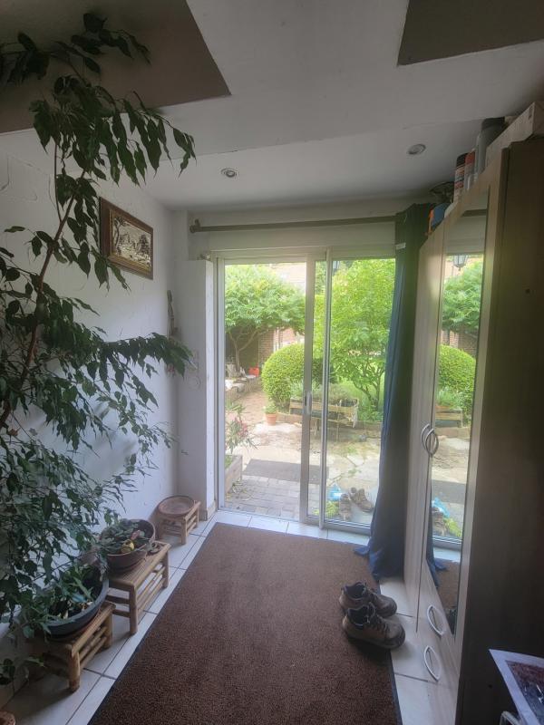 Maison - 139 m² - 8 pièces