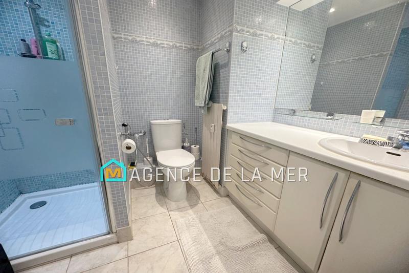 Appartement - 107 m² - 4 pièces