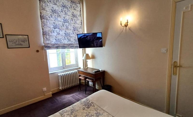 Hôtel particulier - 1 340 m² - 21 pièces