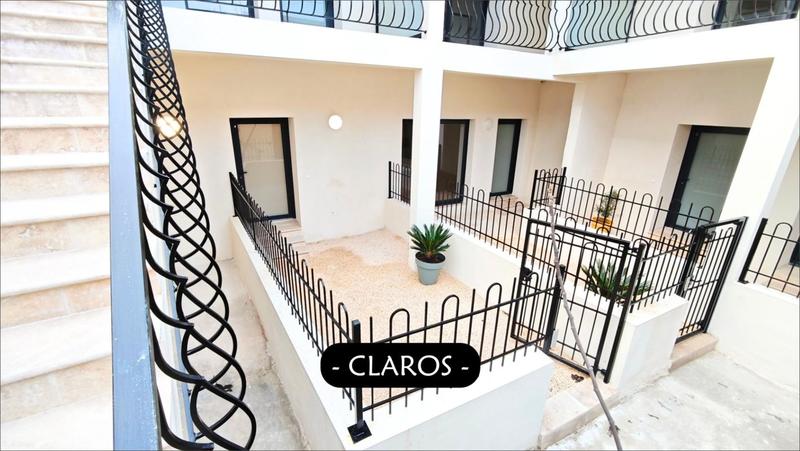 Studio - 15 m² - 1 pièce