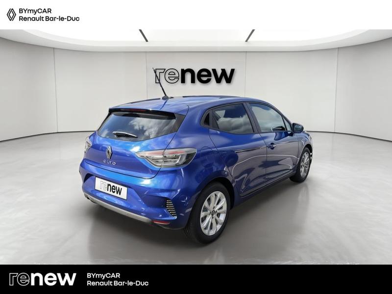 Renault Clio V TCe 90 ch Generation