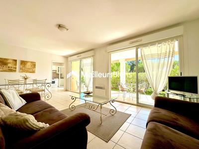 Maison - 76 m² - 3 pièces