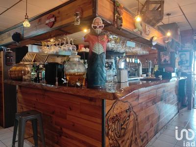 Local commercial - 180 m²