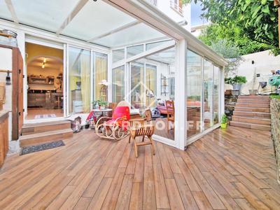 Appartement - 91 m² - 4 pièces