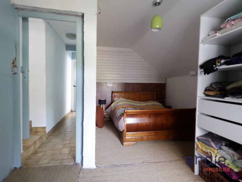 Maison - 111 m² - 4 pièces