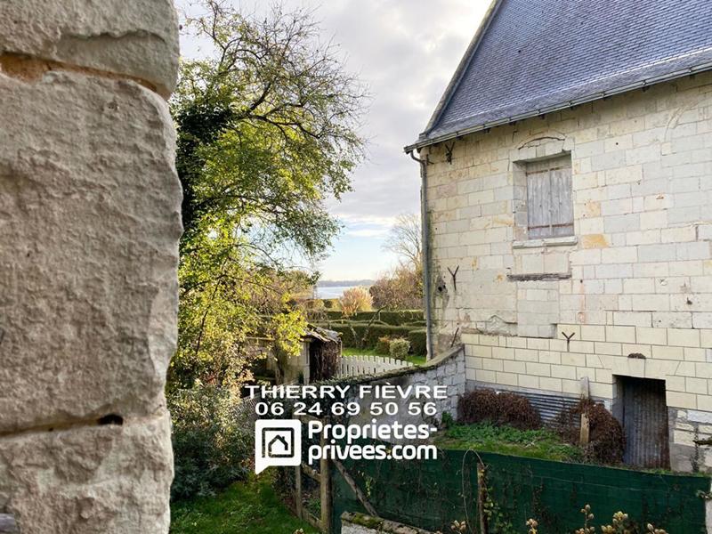 Maison - 68 m² - 2 pièces