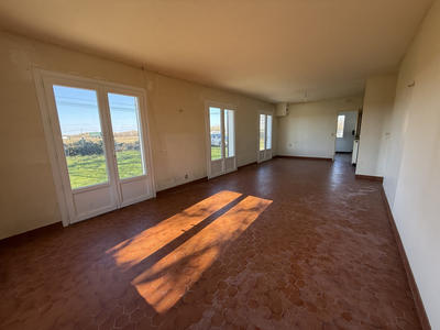 Maison - 85 m² - 3 pièces