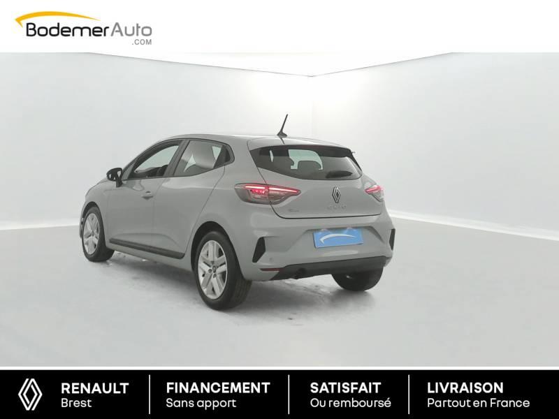 Renault Clio TCe 90 Evolution