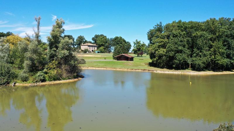 Terrain - 76 095 m²