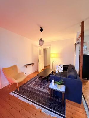 Appartement - 72 m² - 3 pièces