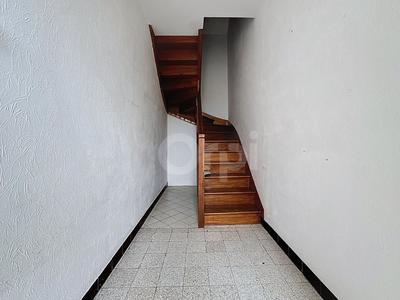 Maison - 106 m² - 4 pièces