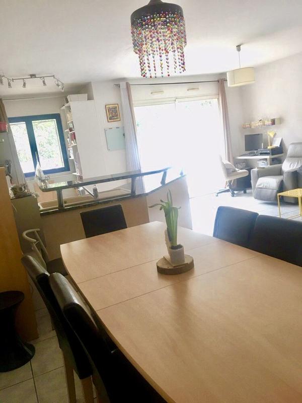 Villa - 105 m² - 4 pièces