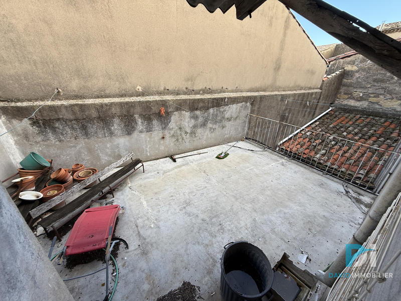 Maison - 261 m² - 11 pièces