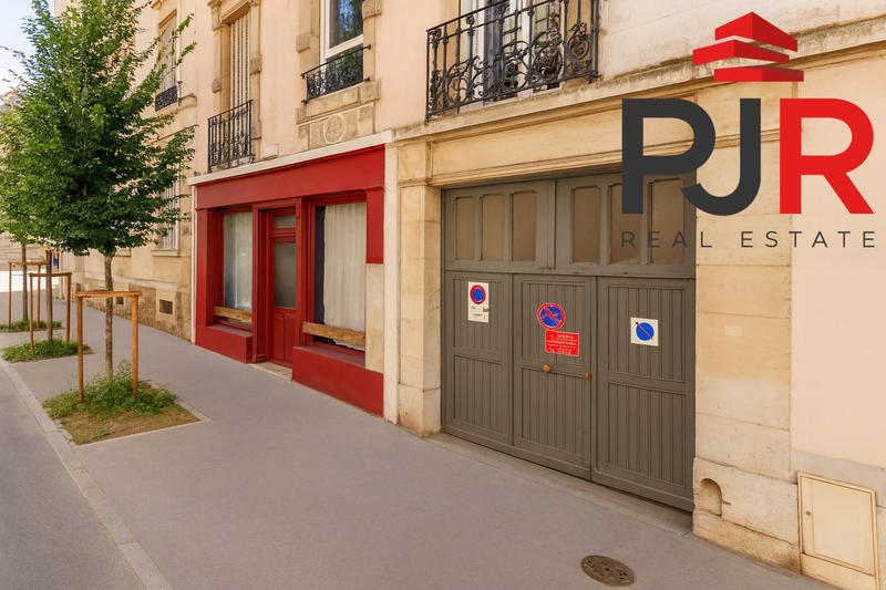 Local commercial - 80 m²