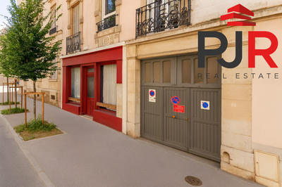 Local commercial - 80 m²