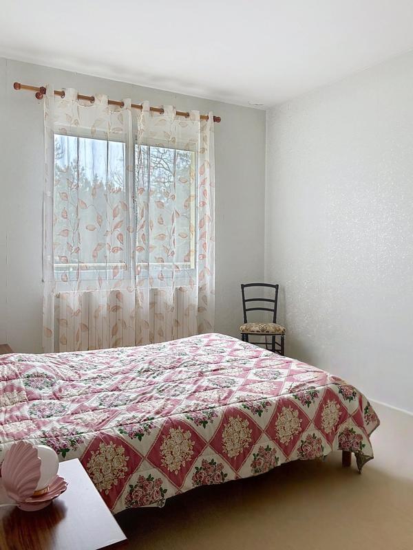 Maison - 185 m² - 7 pièces