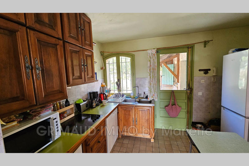 Maison - 141 m² - 6 pièces