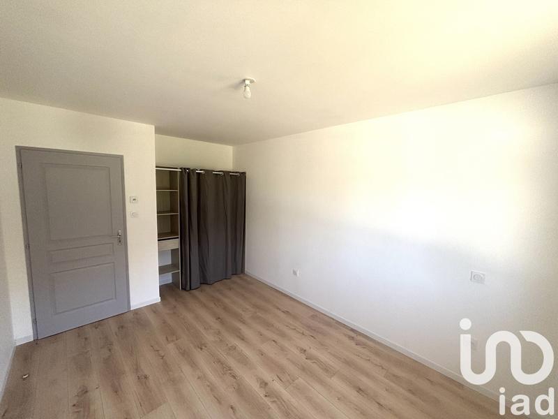 Maison - 112 m² - 5 pièces