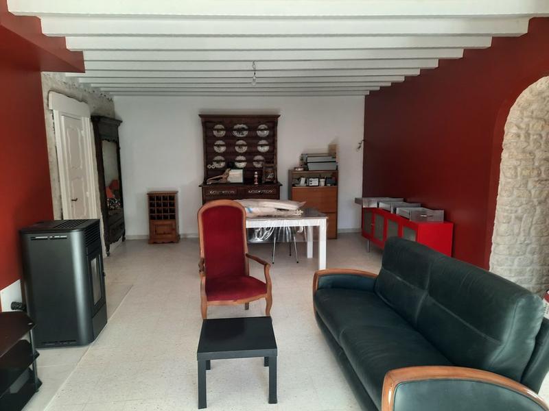 Maison - 150 m² - 5 pièces